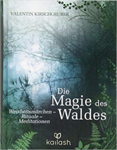 Die Magie des Waldes