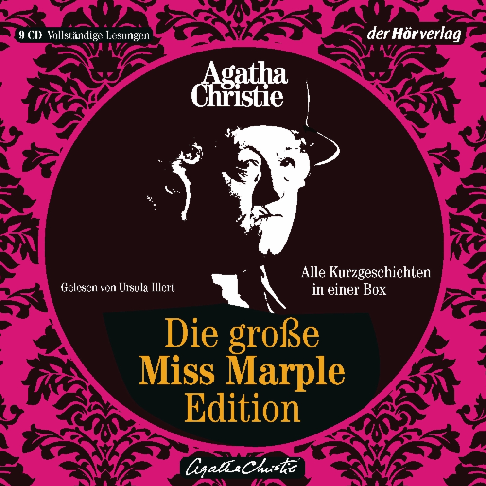Die große Miss Marple Edition