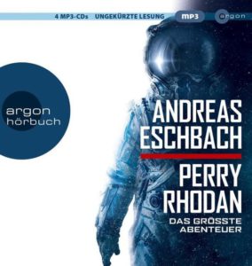 Perry Rhodan Das gr&ouml;&szlig;te Abenteuer