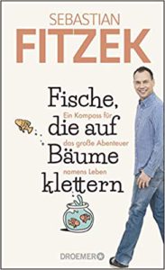 Fische die auf B&auml;ume klettern