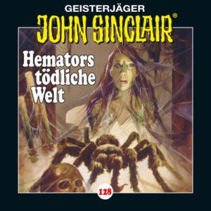 Hemators t&ouml;dliche Welt