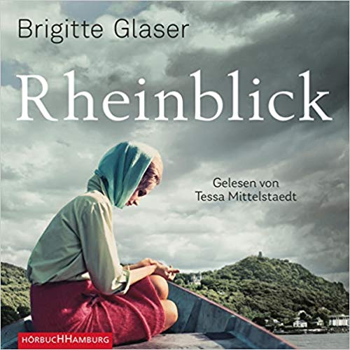 Rheinblick cd