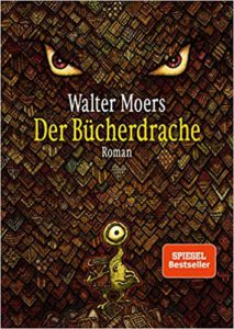 Der B&uuml;cherdrache