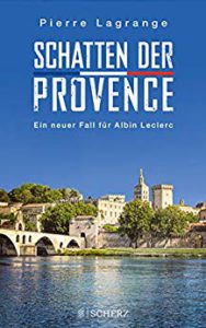 Schatten der Provence
