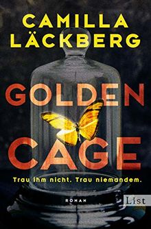 laeckberg golden cage