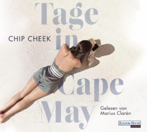 Tage in Cape May hörbuch