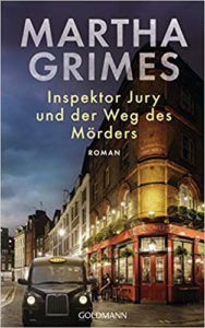 Inspector Jury und der Weg des Mörders