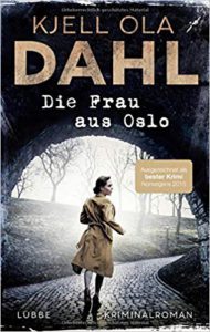 Die Frau aus Oslo