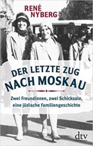 Der letzte Zug nach Moskau