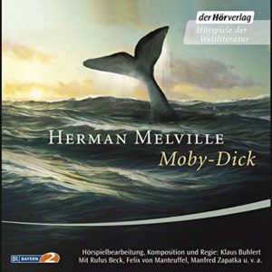 Moby Dick X CD2