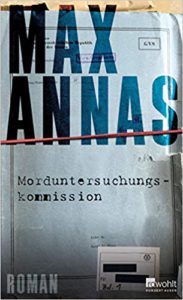 Morduntersuchungskommission