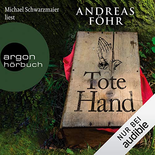 Tote Hand Hörbuch