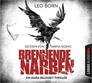 Brennende Narben Audio