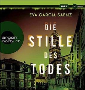 Die Stille des Todes Audio