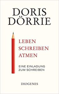 Leben schreiben atmen