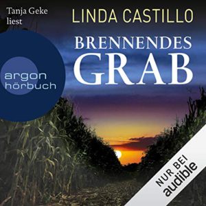 Brennendes Grab Audio