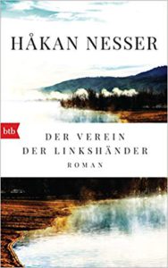 Der Verein der Linksh&auml;nder
