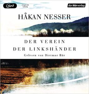 Der Verein der Linksh&auml;nder audio
