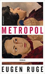 Metropol Eugen Ruge