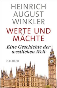 Werte und M&auml;chte