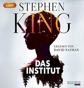 Das Institut audio