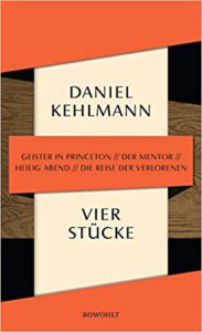 Vier St&uuml;cke