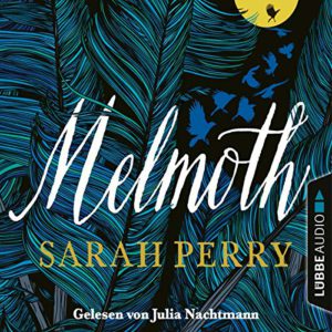 Melmoth audio