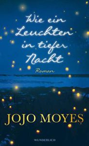 Wie ein Leuchten in der Nacht
