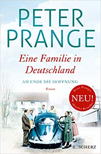 Eine deutsche Familie Am Ende die Hoffnung