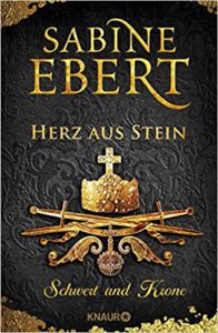 Herz aus Stein Schwert und Krone 4
