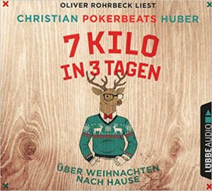 7 Kilo in 3 Tagen