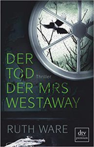 Der Tod der Mrs Westway