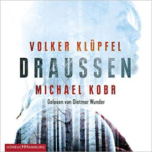 Draussen hoerbuch
