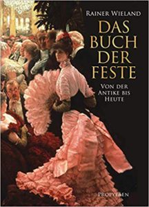 Das Buch der Feste