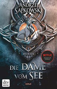 Die Dame im See