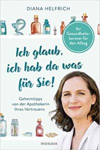 Ich glaub ich ab da was f&uuml;r Sie