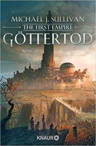 Göttertod