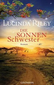 Die Sonnen Schwester cover