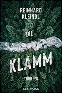 Die Klamm