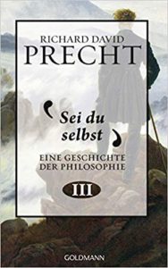 Sei du slebst