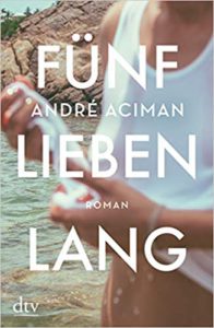 F&uuml;nf Leben lang