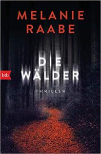 Die W&auml;lder Buch
