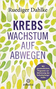 Krebs Wachstum auf Abwegen