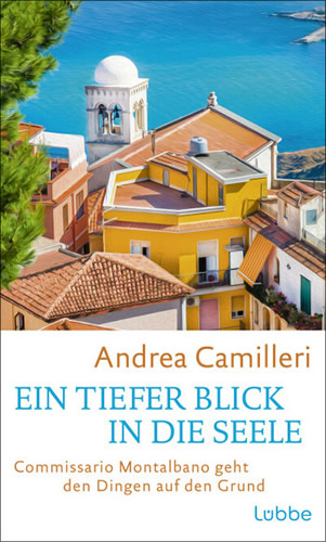 Andrea Camilleri - Ein tiefer Blick in die Seele