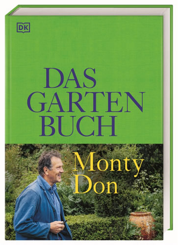 Monty Don - Das Gartenbuch