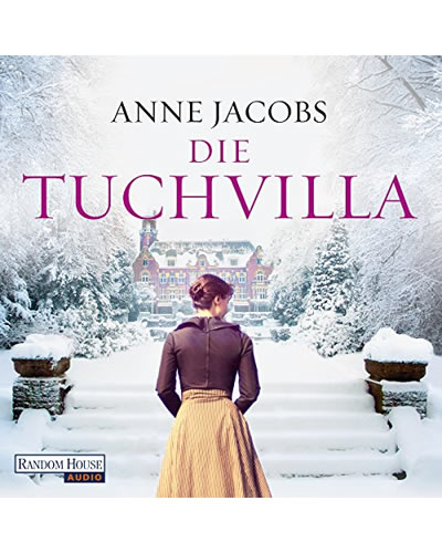 Anne Jacobs - Die Tuchvilla-Saga_1_Hoerbuch