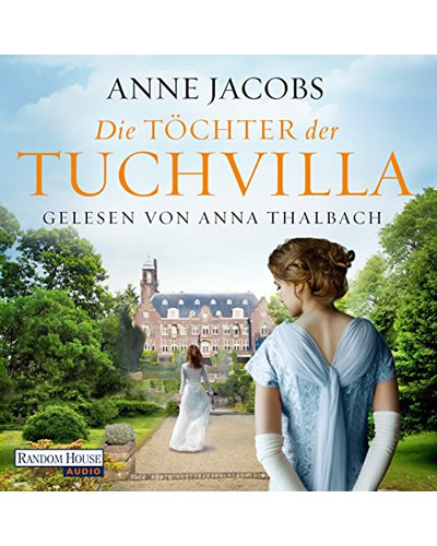 Anne Jacobs - Die Tuchvilla-Saga_2_1_Hörbuch