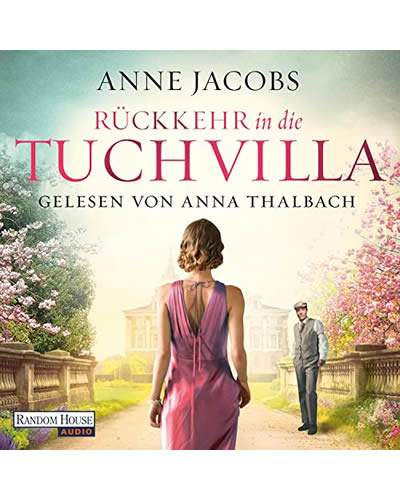 Anne Jacobs - Die Tuchvilla-Saga_4_Hoerbuch