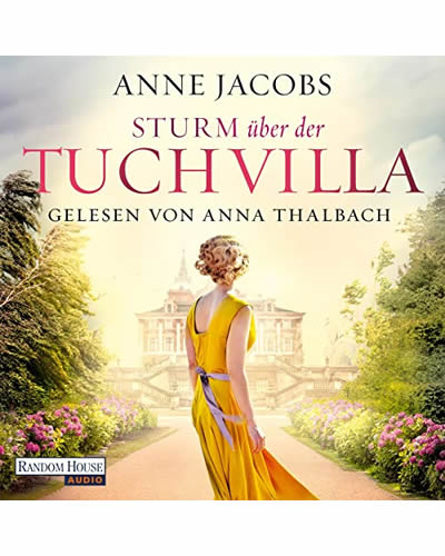 Anne Jacobs - Die Tuchvilla-Saga_5_hoerbuch