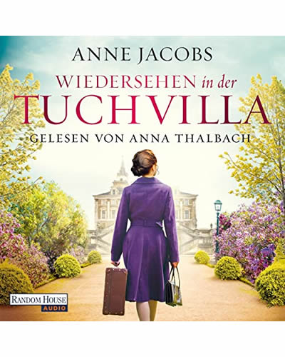 Anne Jacobs - Die Tuchvilla-Saga_6_1_Hörbuch